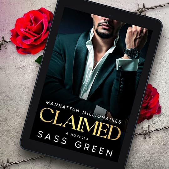 What Women Want - Claimed