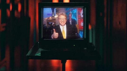 Jerry Springer: Fights, Camera, Action - Netflix