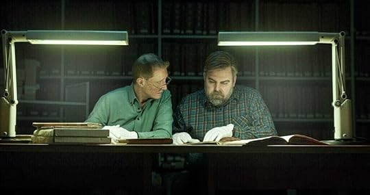 The Breakthrough - Netflix