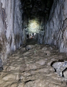 Photo of Spar Cave