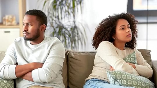 Andrew G. Marshall My Husband is Angry With Me But He Had the Affair