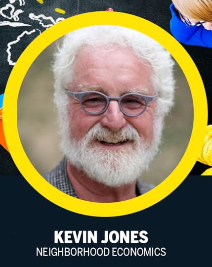 Kevin Jones