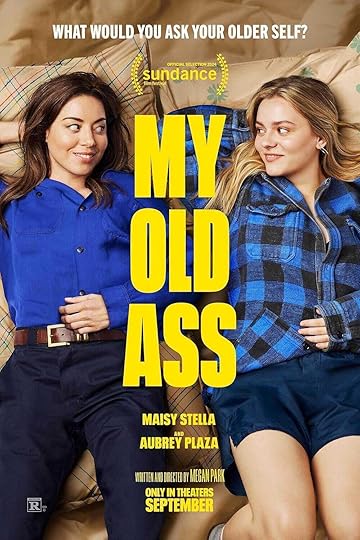 My Old Ass Movie (2024) Cast & Crew, Release Date, Story, Budget ...