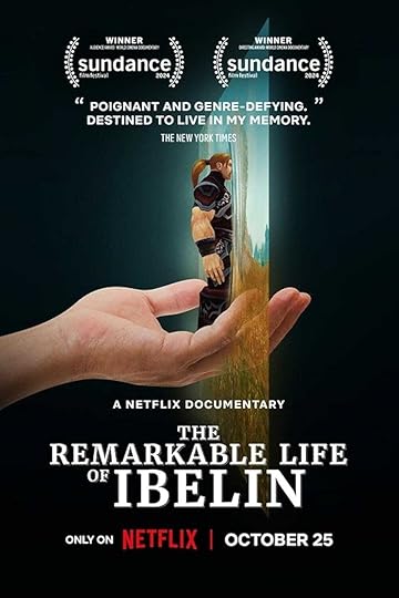 The Remarkable Life of Ibelin (2024) - IMDb