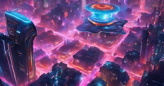 Science fiction can become reality.