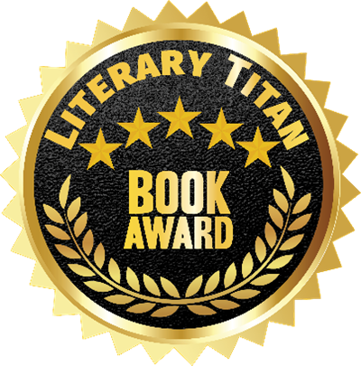 Literary Titan Book Award