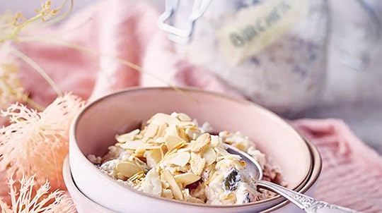 bircher muesli recept