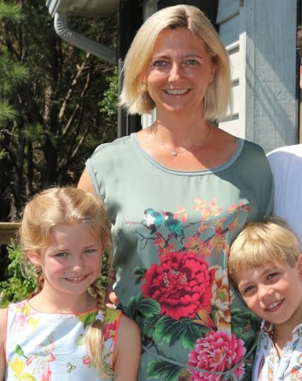 Perdy, Nicky and Jack