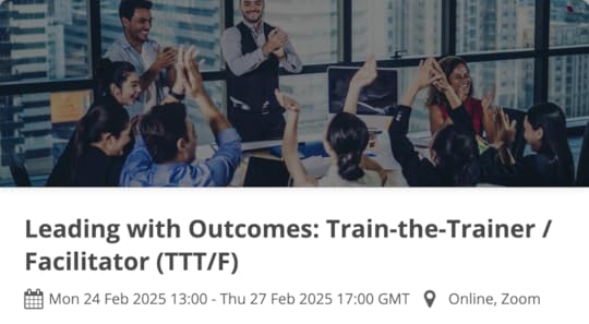 February TTT/F