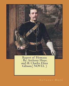 rupert of hentzau book cover