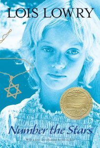 Top Middle Grade books about the Holocaust