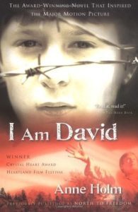 I am David