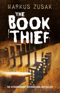 The Book Thief for Young Adults