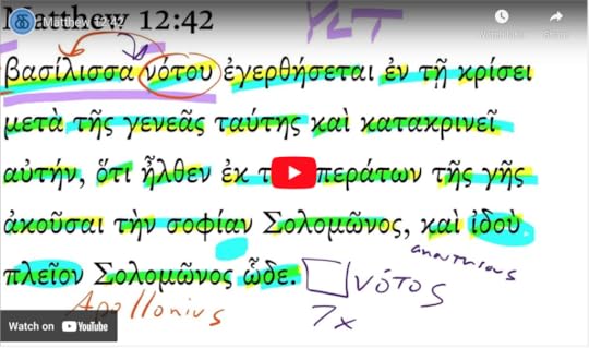 Matthew 12_42