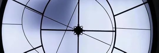 Recensione di Il futuro futuro di Adam Thrilwell