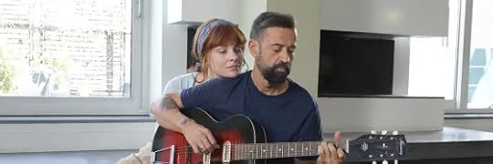 Recensione di Balleremo la musica che suonano di Fabio Volo