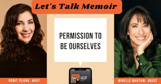 Episode 146 ft. Minelle Mahtani