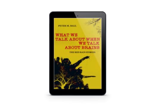 What We Talk About When We Talk About Brains