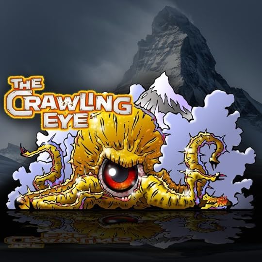 Fireball Tim Garage Automotive Pop Culture Art