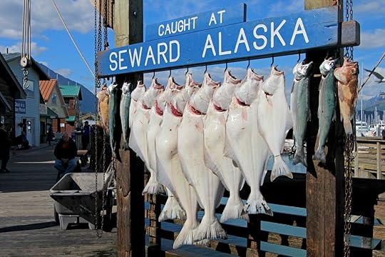 denali name change - fish on hook