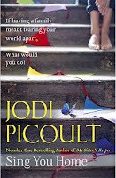 Sing you home by Jodi Picoult