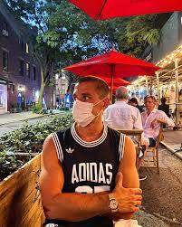 Antoni Porowski | number of times I almost put food through ...