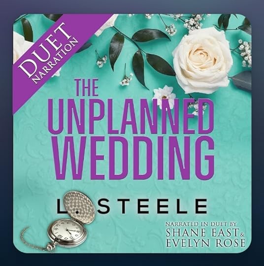 L Steele The Davenports bk 03 The Unplanned Wedding