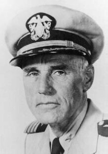 Capt. Prescott Currier