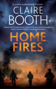 Five Book Giveaway