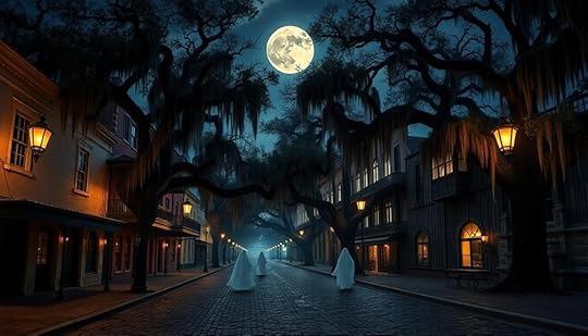 historical charm of st augustine