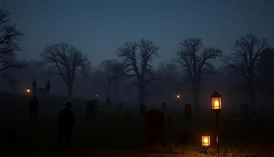 gettysburg s haunted history tours