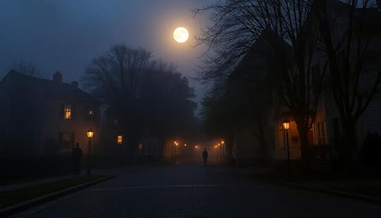 mystical salem s haunted legends