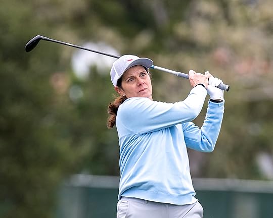 Mia Hamm, a two-time Olympic gold medalist and two-time FIFA...