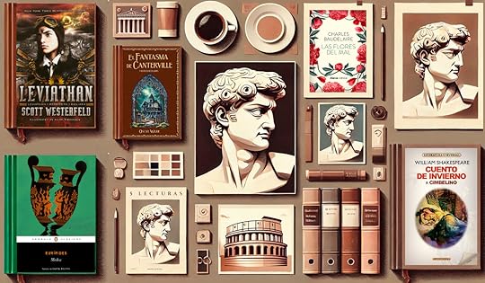 Reseñas+cortas+de+lecturas+recientes