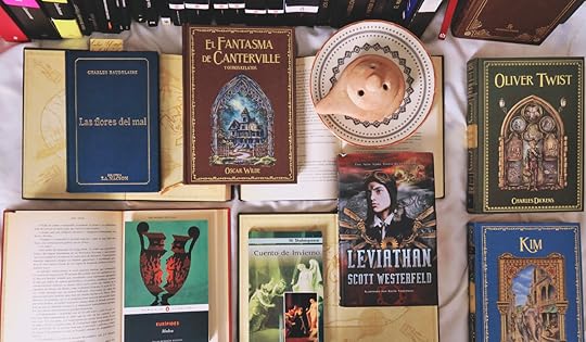 Reseñas+cortas+de+lecturas+recientes