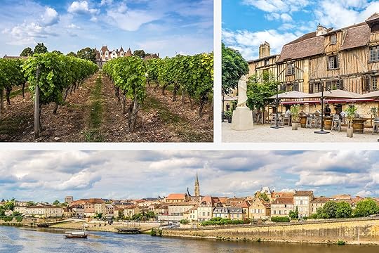 Small Towns in France You'll Want to Visit if You're a Wine Lover