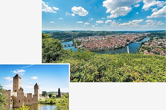 Small Towns in France You'll Want to Visit if You're a Wine Lover