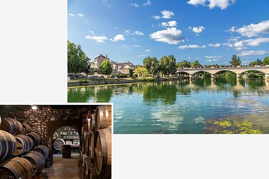 Small Towns in France You'll Want to Visit if You're a Wine Lover
