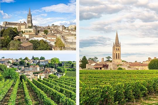 Small Towns in France You'll Want to Visit if You're a Wine Lover