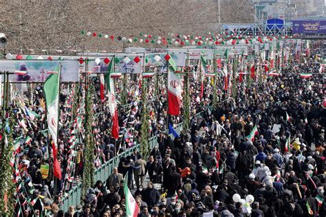 Iranian Revolution