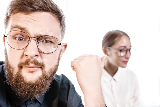 What happens when someone comes to you to complain about one of your team members? Should you pass on feedback or ask the person to give the message directly?