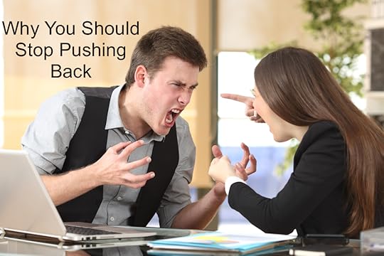 Here's why you shouldn't be pushing back on everything your teammates say