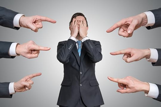 Feedback should be focused on behavior you observe, not on telling the person what they think, what they feel, or who they are
