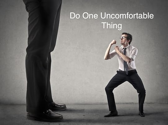 Time to stop procrastinating the uncomfortable tasks - here's how to get them done