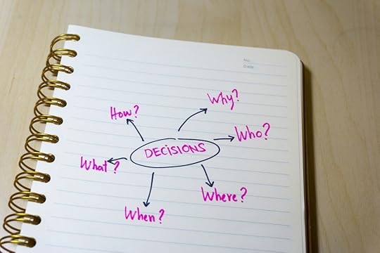 Great decisions require a little conflict, or at the very least, some tension. But most teams don't like conflict. Here are some tips for how to sprinkle a little conflict to improve your decision making without becoming a pariah.