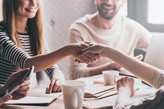We're taught from a young age that if we can't say anything nice, we shouldn't say anything. But our conflict debt is killing us. How can we have conflict and be nice?