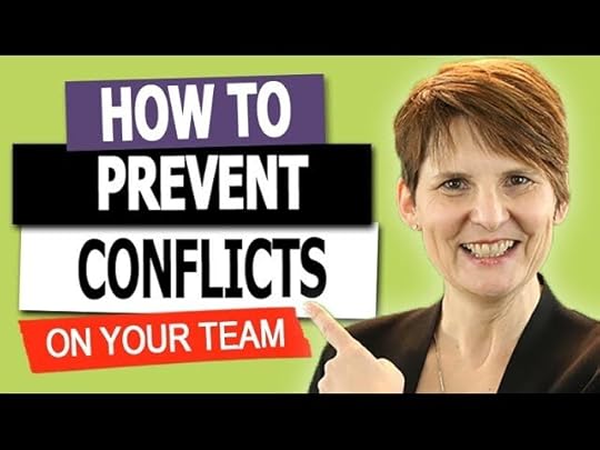 There are a few things you do that make it more likely that a small issue will turn into a big fight. Here's how to prevent that conflict from happening