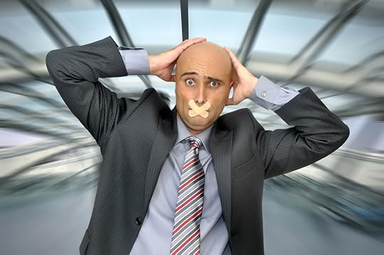 Organizations depend on conflict to function effectively. Human hate conflict and avoid it at all costs. This is the fundamental problem facing organizations today