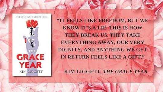 The Grace Year Unpacks the Dark Reality of a World That Wants to Break You 5