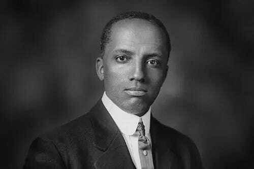 Discover the Y's Connection to Black History Month